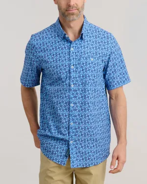 Knotty By Nature Men's Button Down