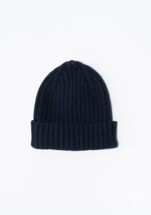 Le Grand Bonnet in Navy