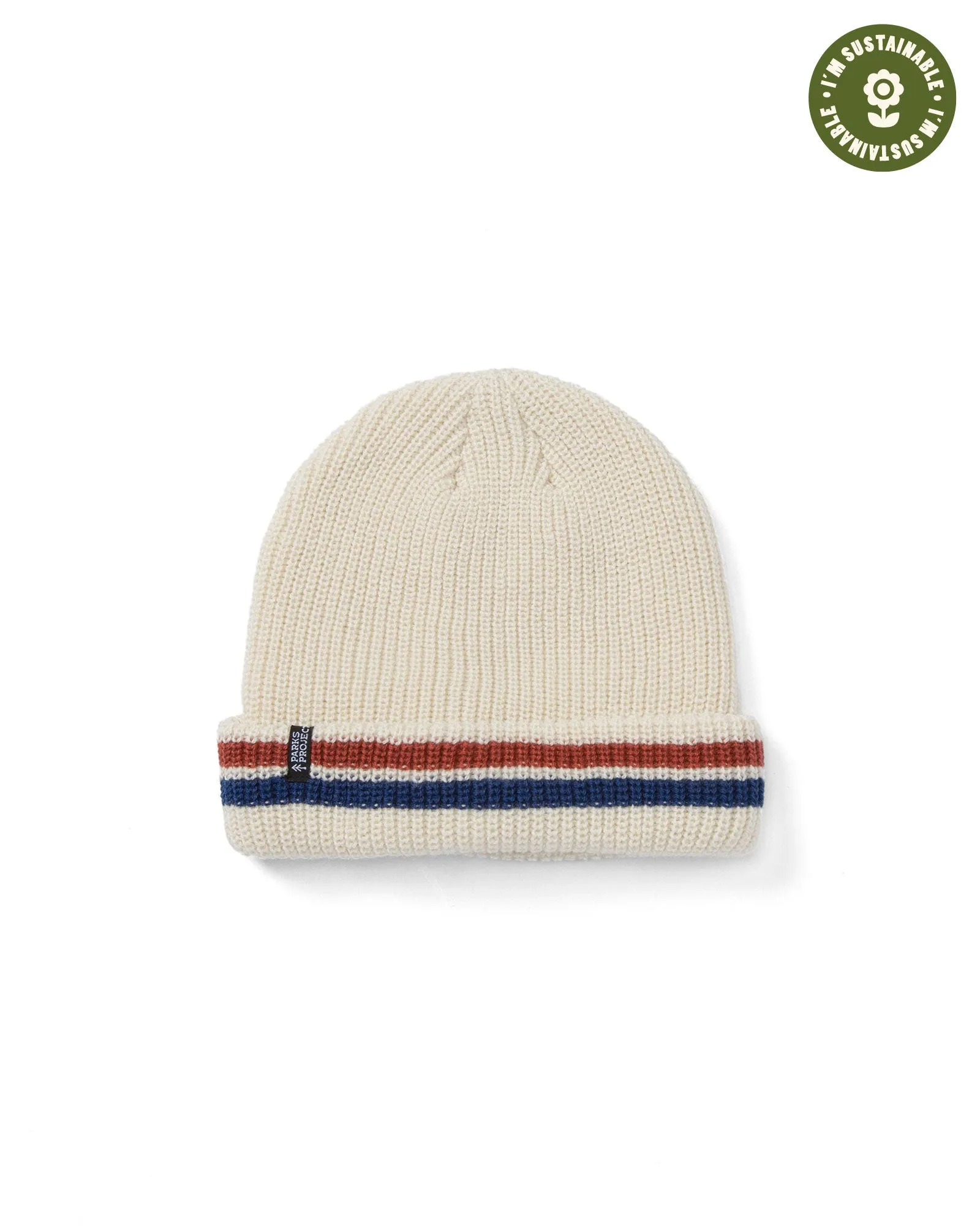 Leave it Better Knitted Beanie