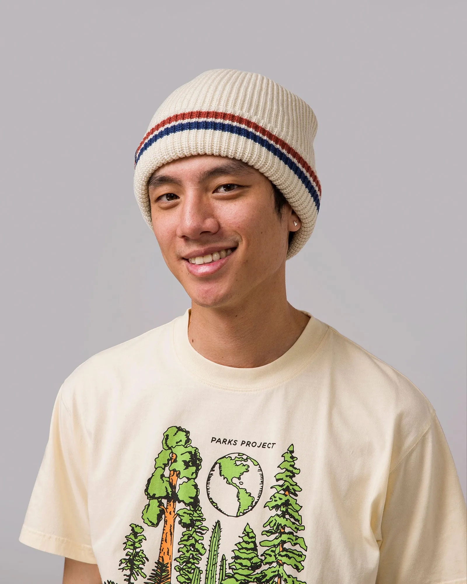 Leave it Better Knitted Beanie