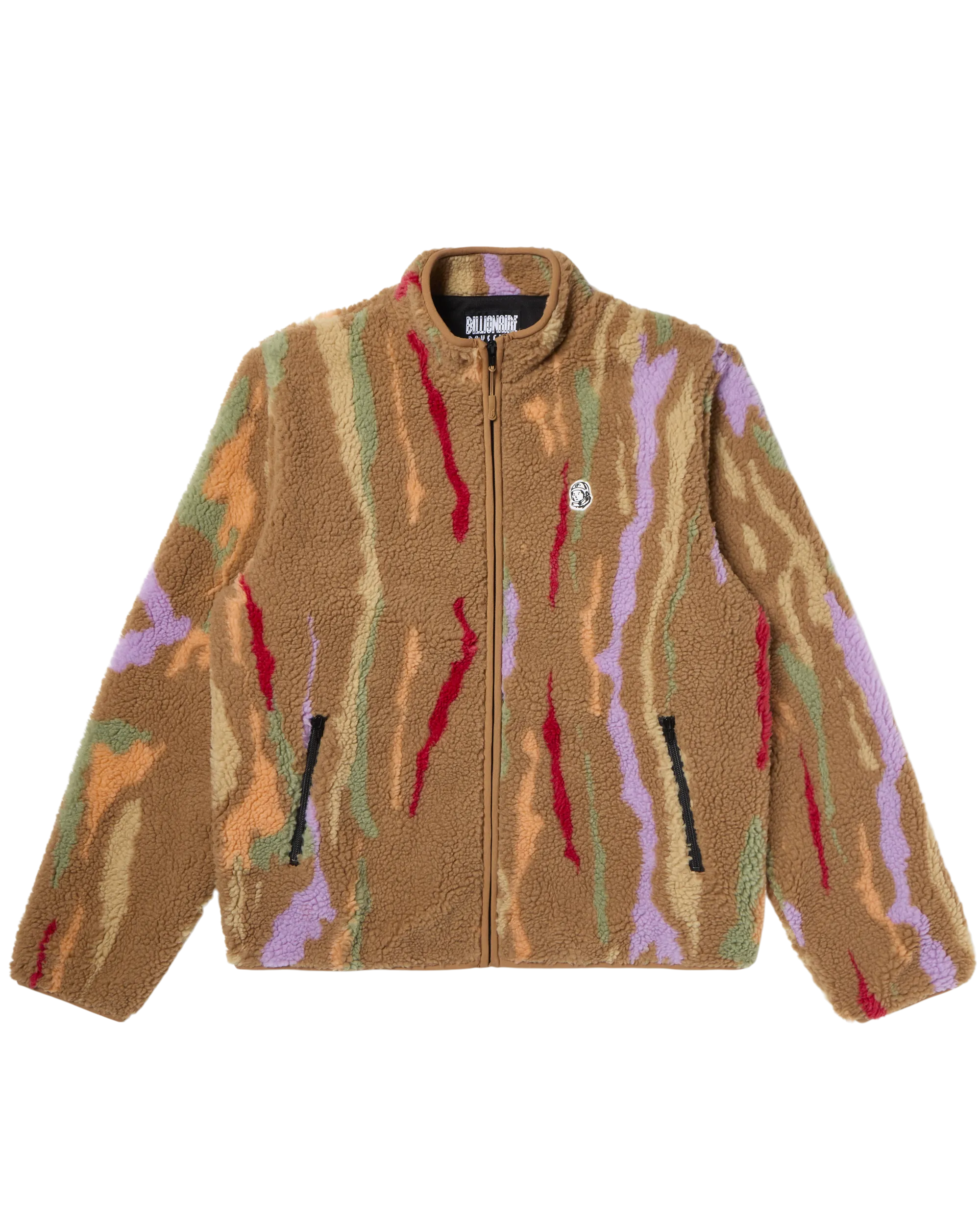 Lightbeams Jacket