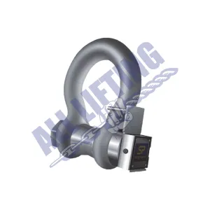 Load Cell Shackle