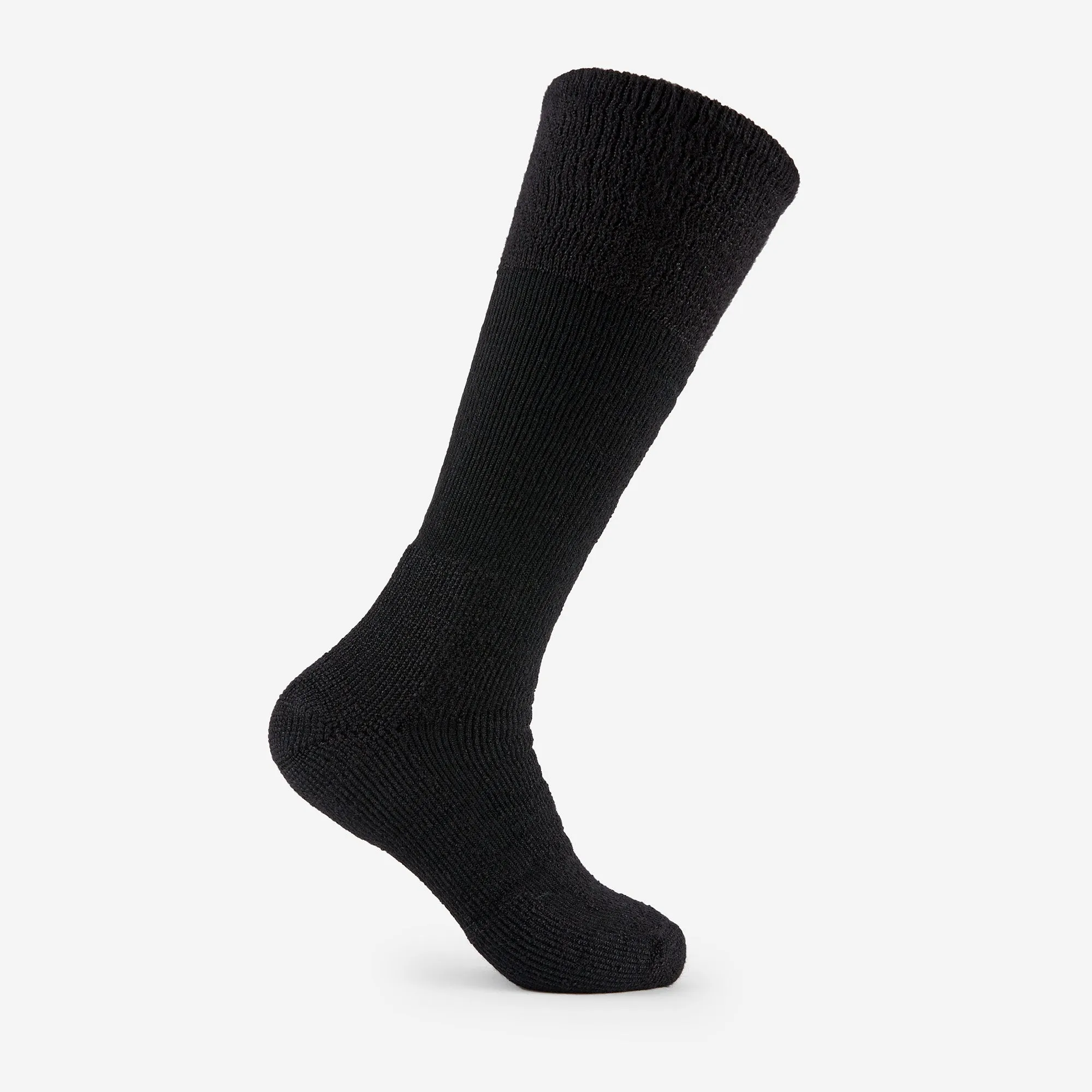 Maximum Cushion Over-Calf Military Socks (3 Pairs) | MCB