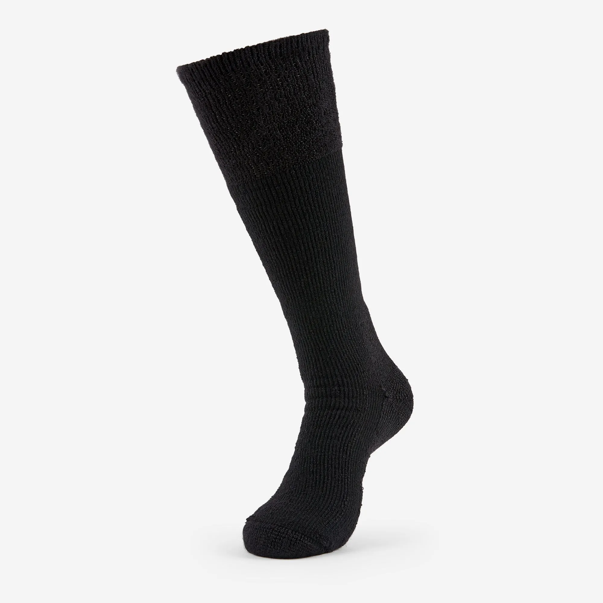 Maximum Cushion Over-Calf Military Socks (3 Pairs) | MCB