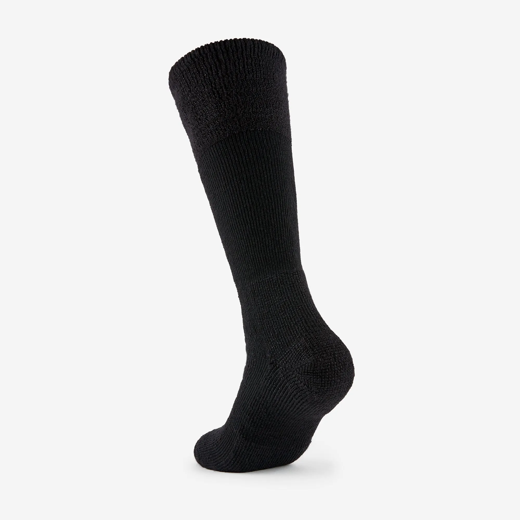 Maximum Cushion Over-Calf Military Socks (3 Pairs) | MCB