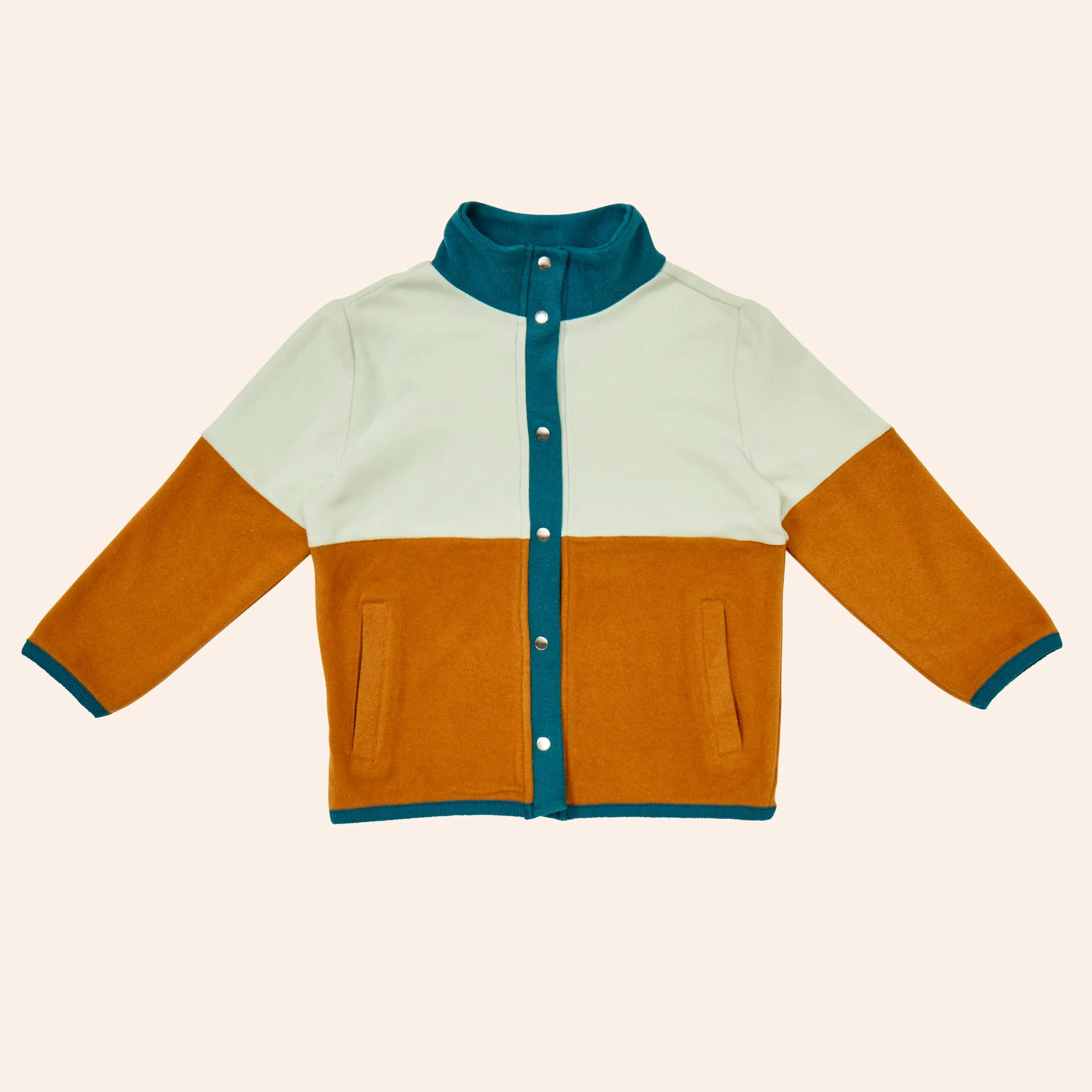 Melville Jacket