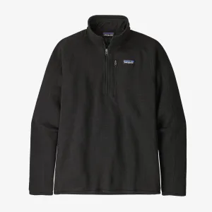 Men's Better Sweater® 1/4-Zip