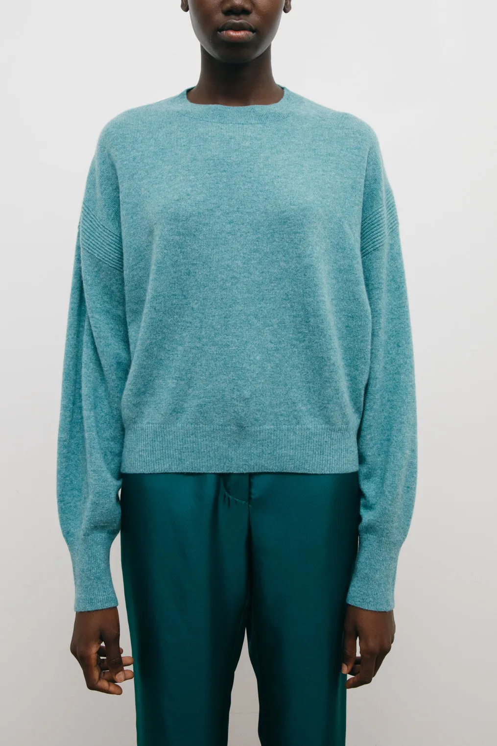 MODENA cashmere sweater