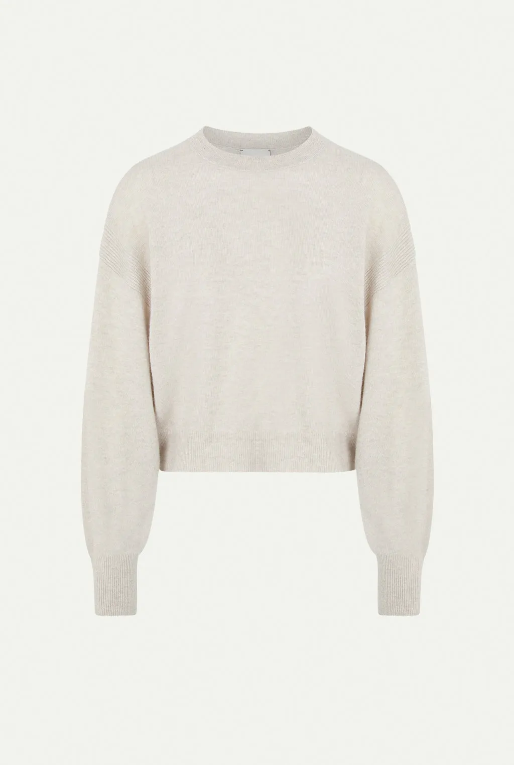 MODENA cashmere sweater