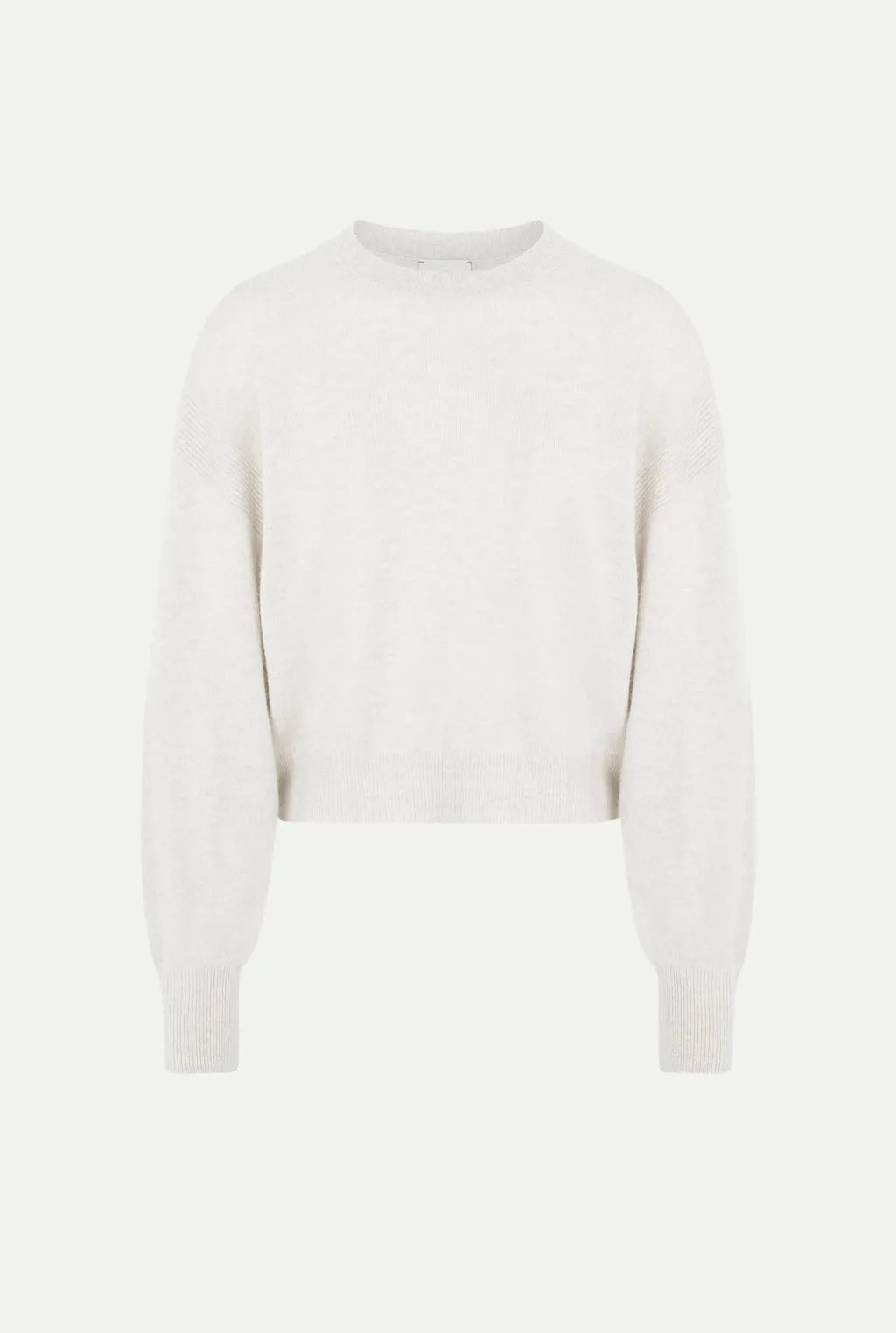 MODENA cashmere sweater