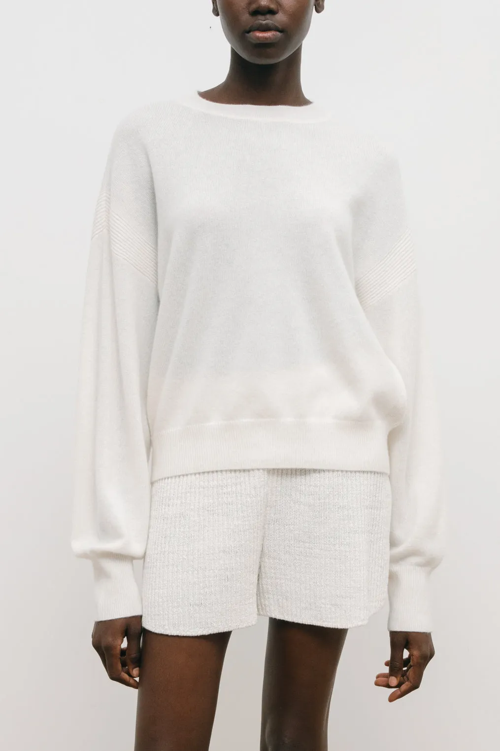 MODENA cashmere sweater