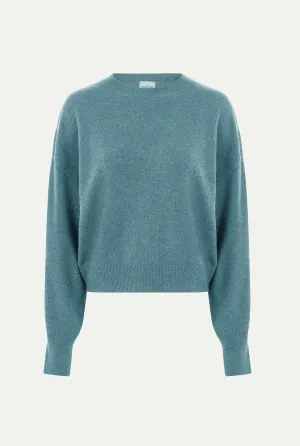 MODENA cashmere sweater