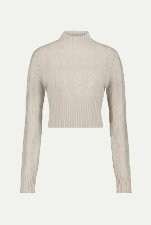 MURANO cashmere sweater