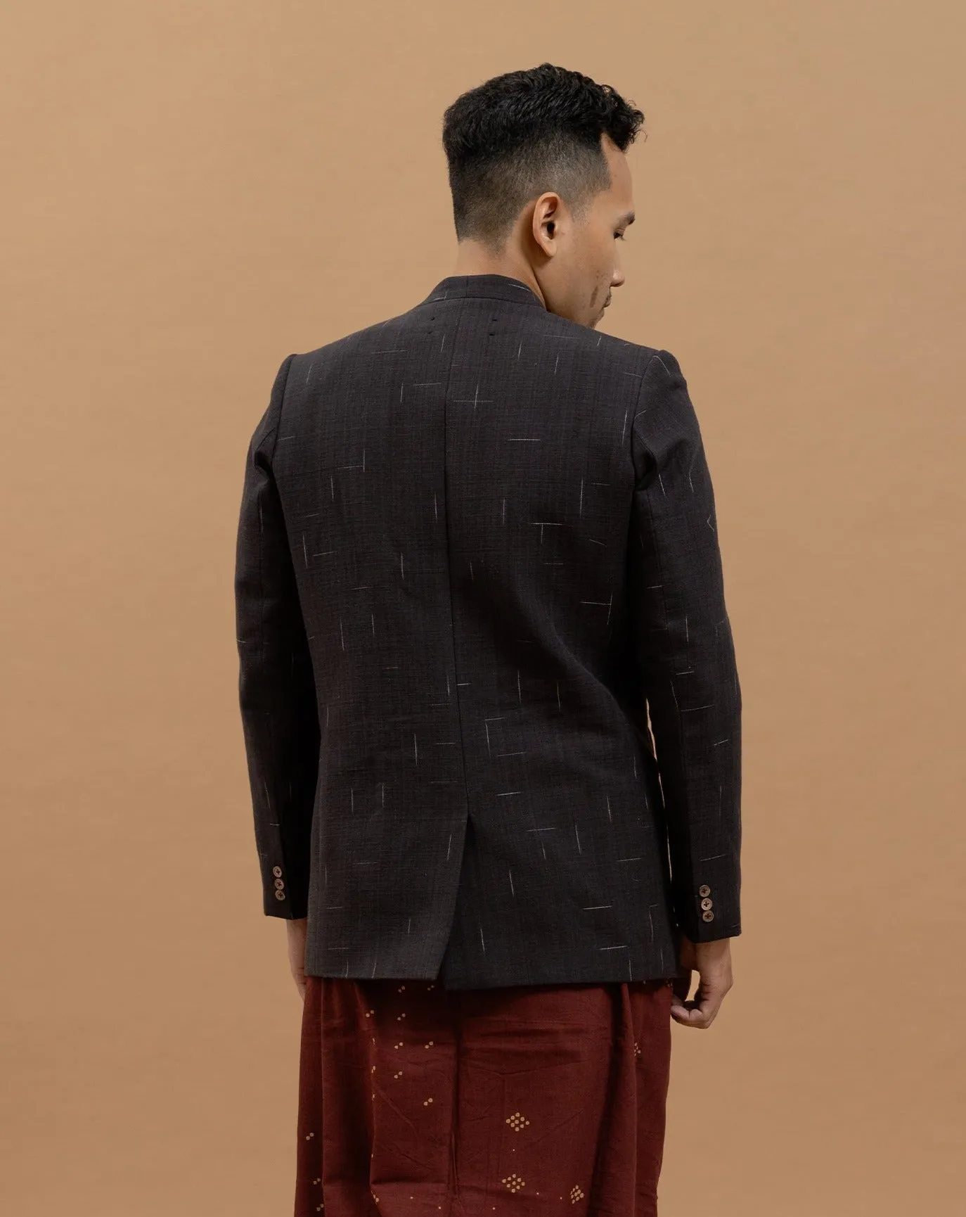 PAGISENJA - Heritage Blazer