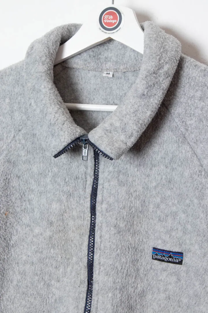 Patagonia Fleece Jacket (S)