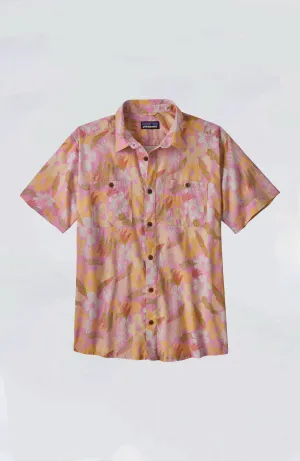 Patagonia - M's Back Step Shirt