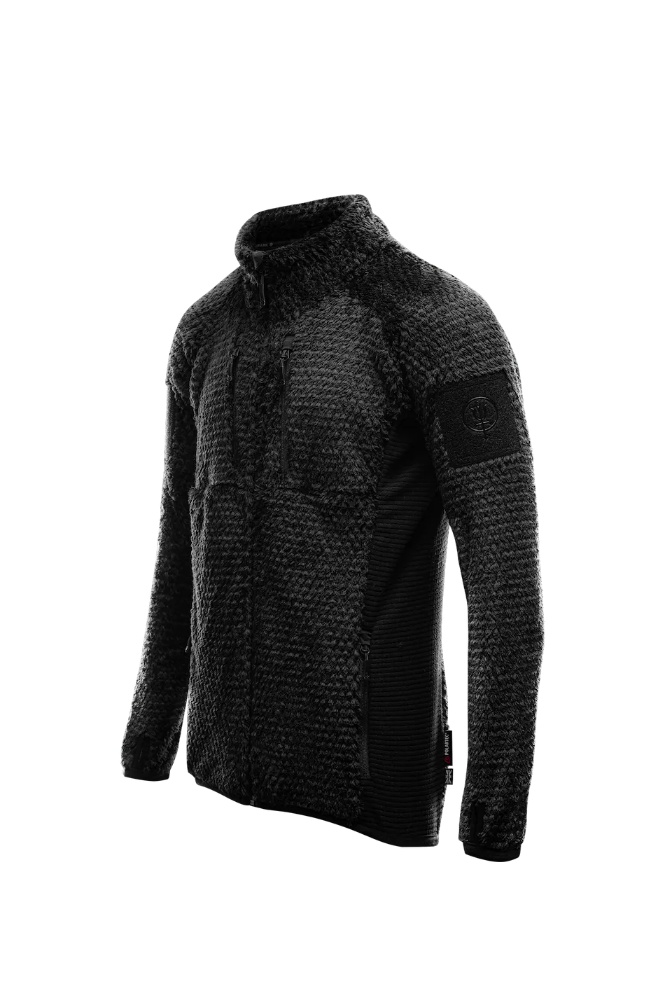 PHALANX FLEECE NON-HOODED