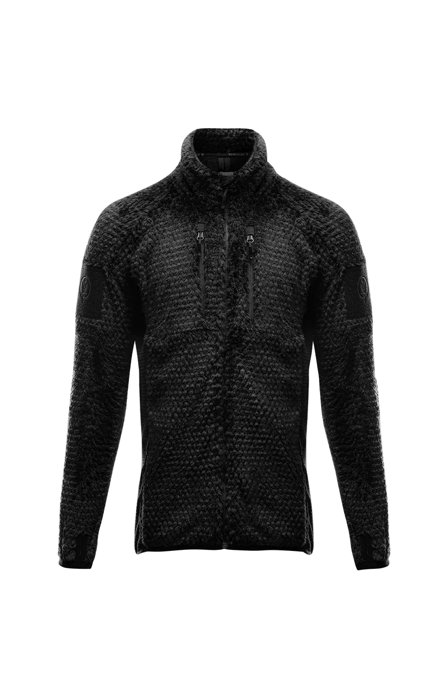 PHALANX FLEECE NON-HOODED