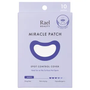 Rael - Miracle Patch Spot Control Cover