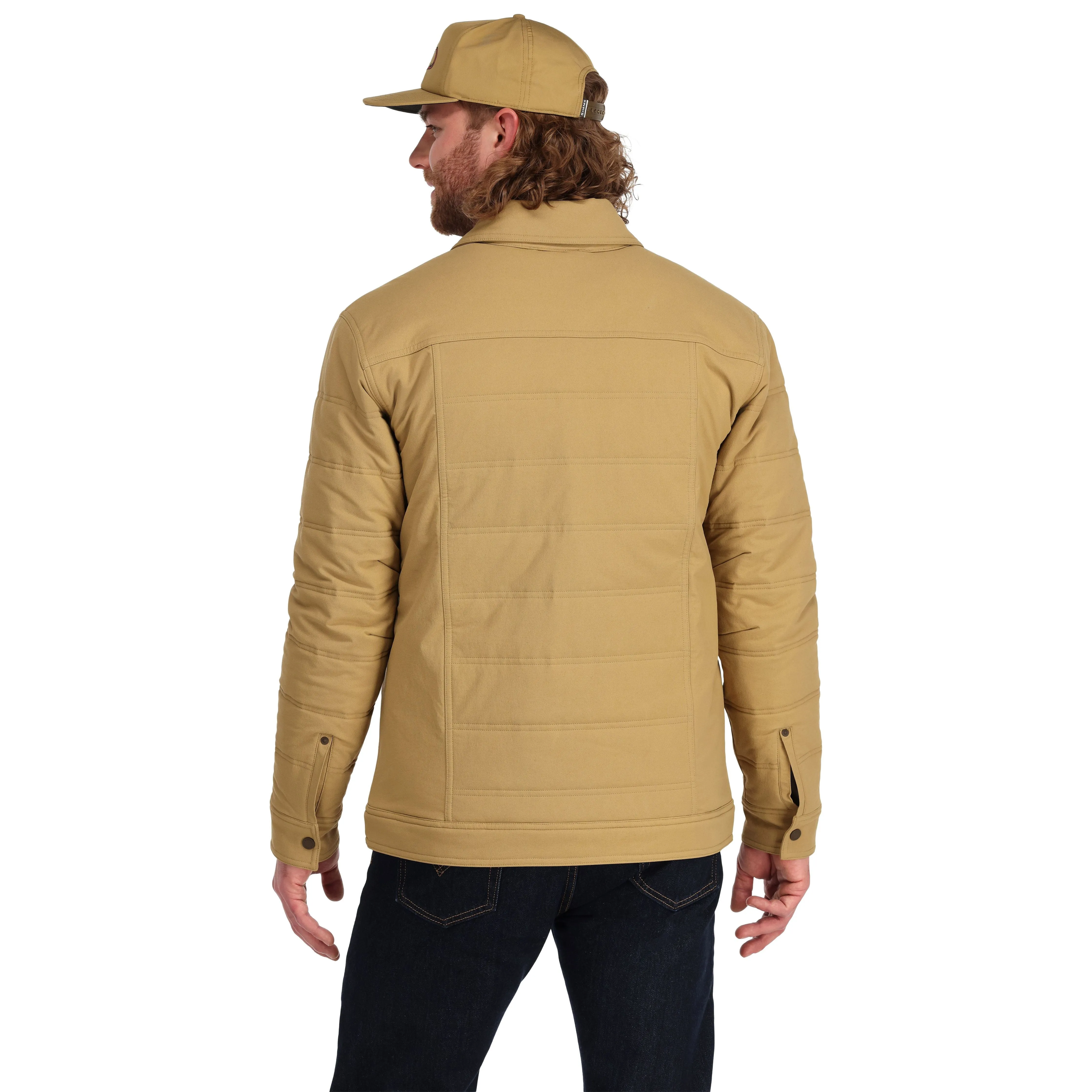 Simms Cardwell Jacket