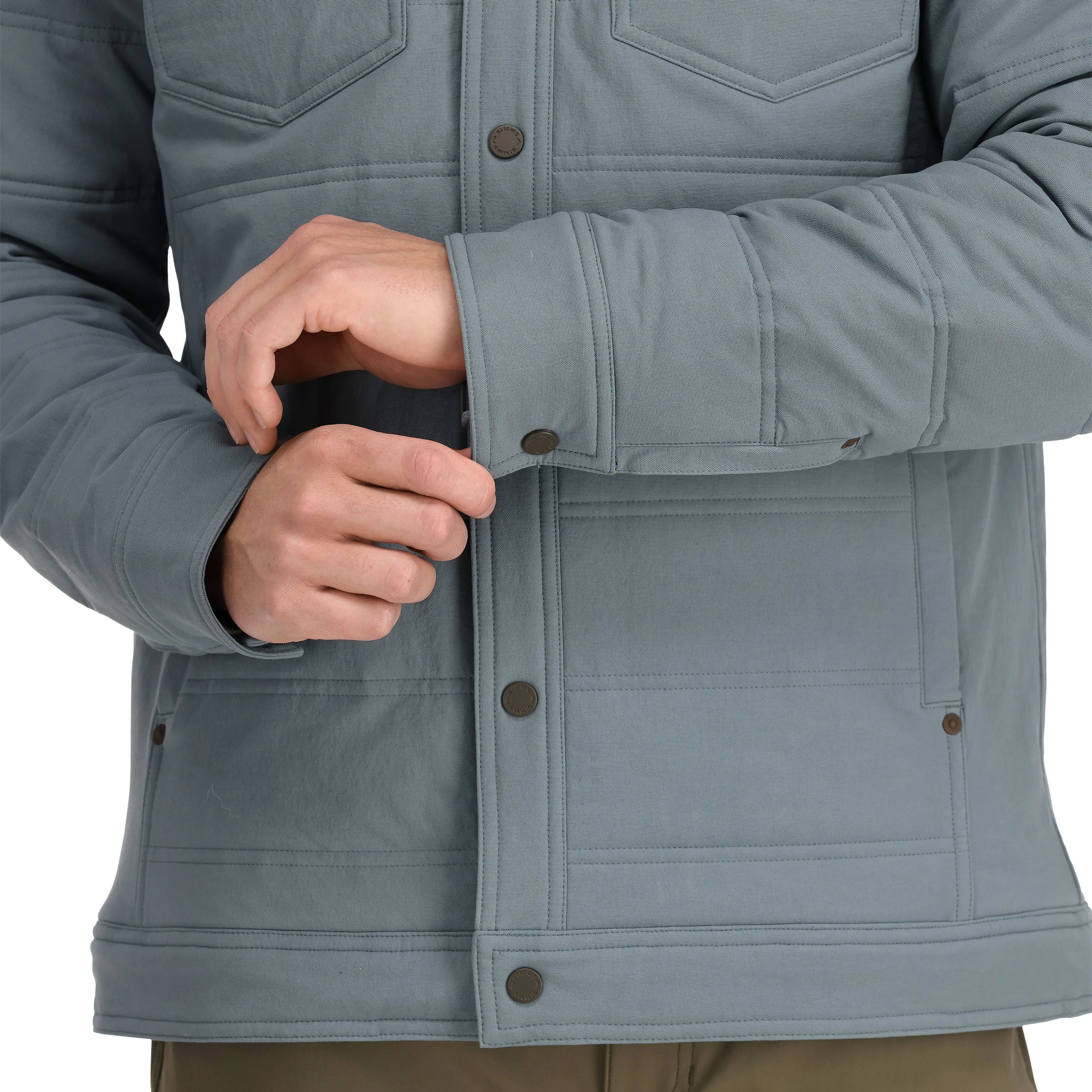 Simms Cardwell Jacket