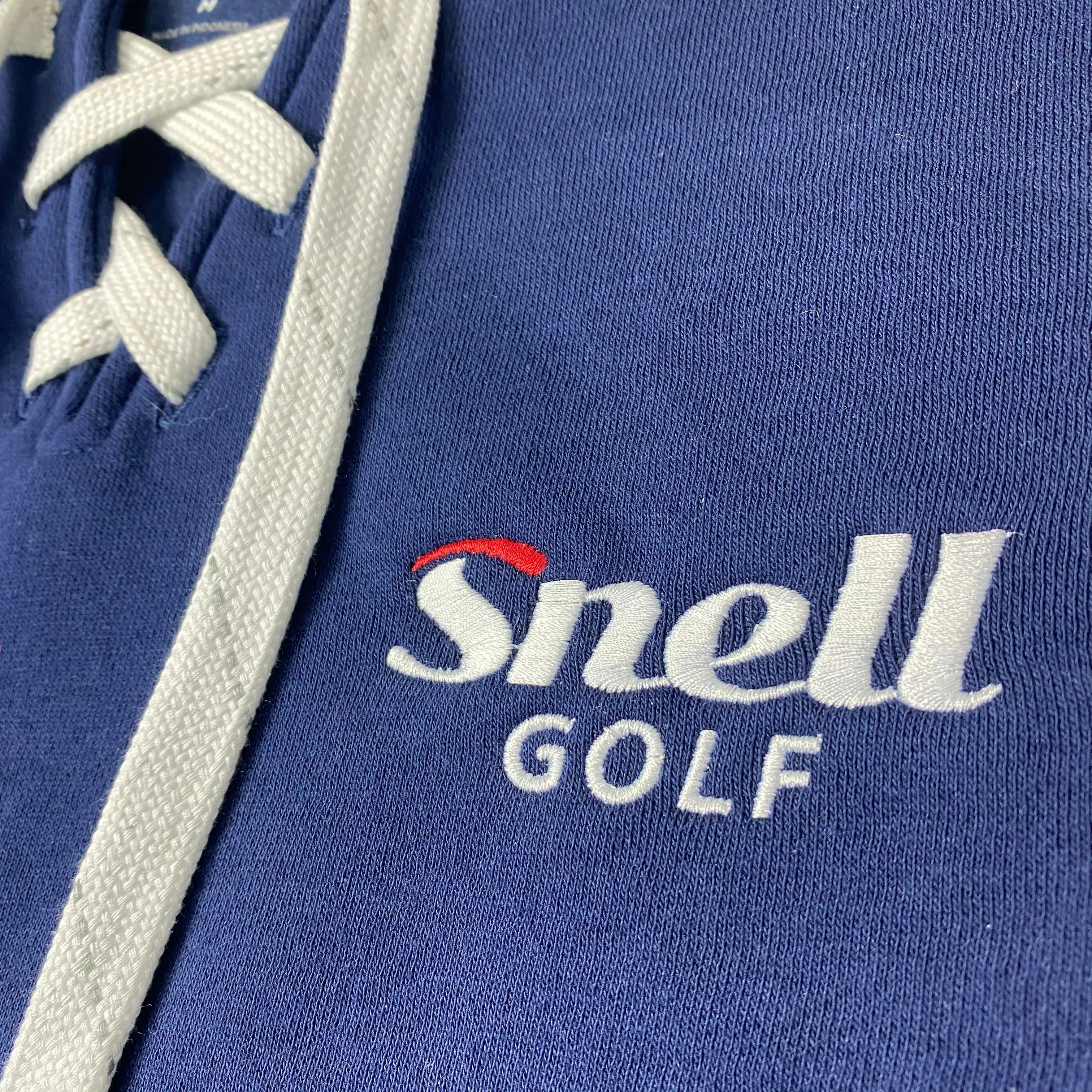 Snell Golf "Hockey" Sweatshirt