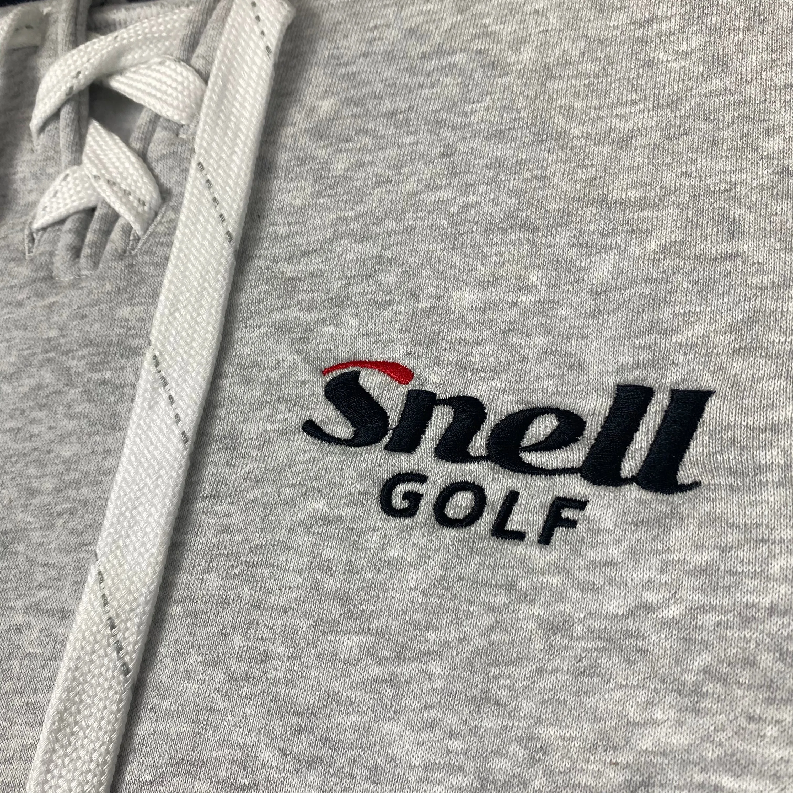 Snell Golf "Hockey" Sweatshirt