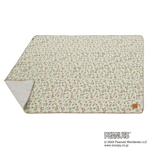 SNOOPY Waterproof sheet BB