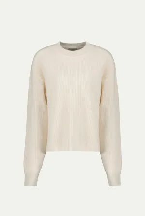 SOCOTRA cashmere sweater