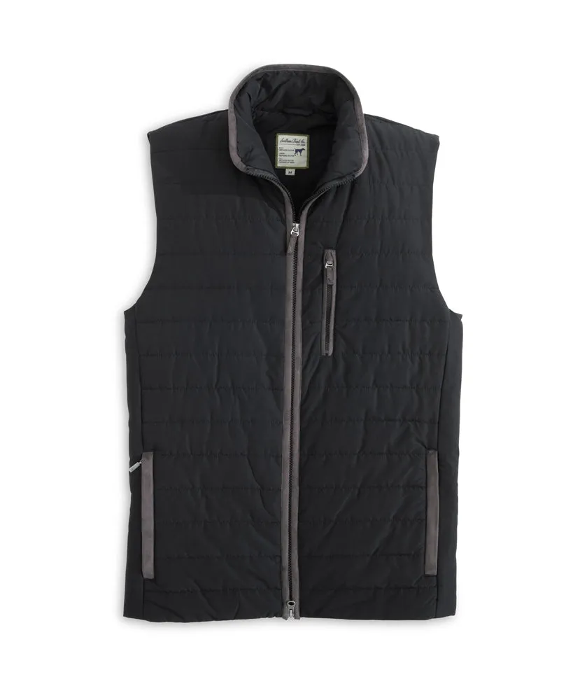 Southern Point - Alder Vest