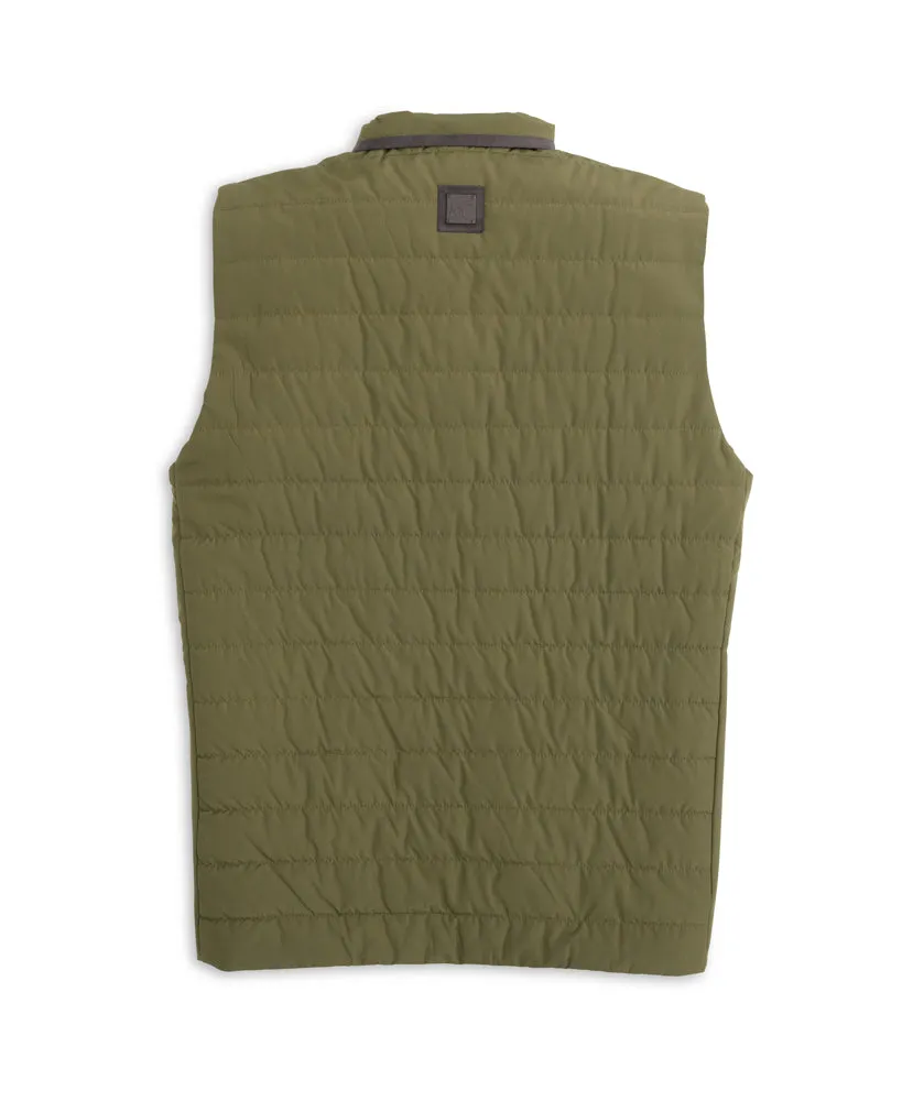 Southern Point - Alder Vest