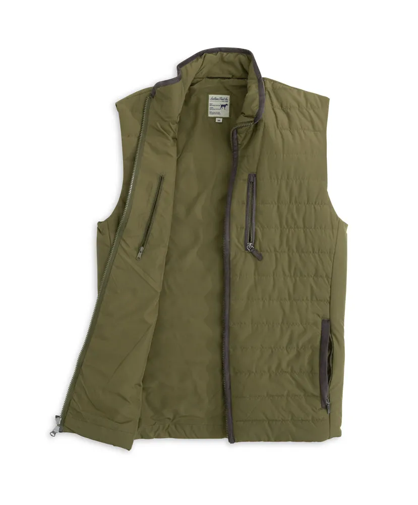 Southern Point - Alder Vest