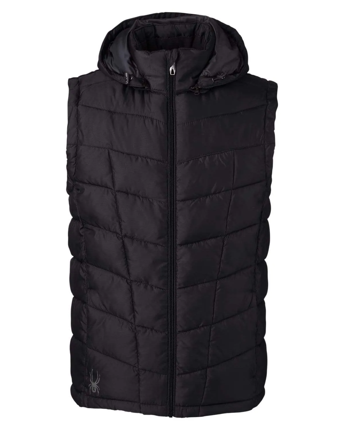 Spyder - Men's Pelmo Insulated Puffer Vest