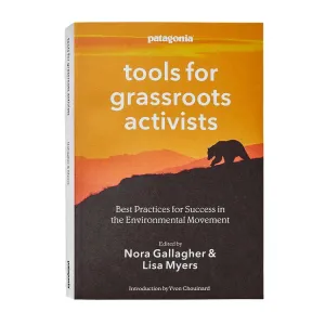 Tools for Grassroots Activists (paperback)