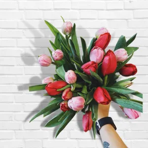 Tulip Bouquet