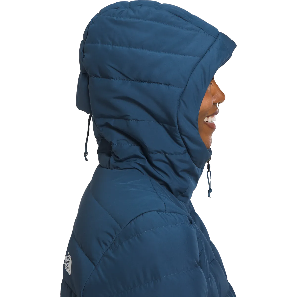 Women's Aconcagua 3 Hoodie