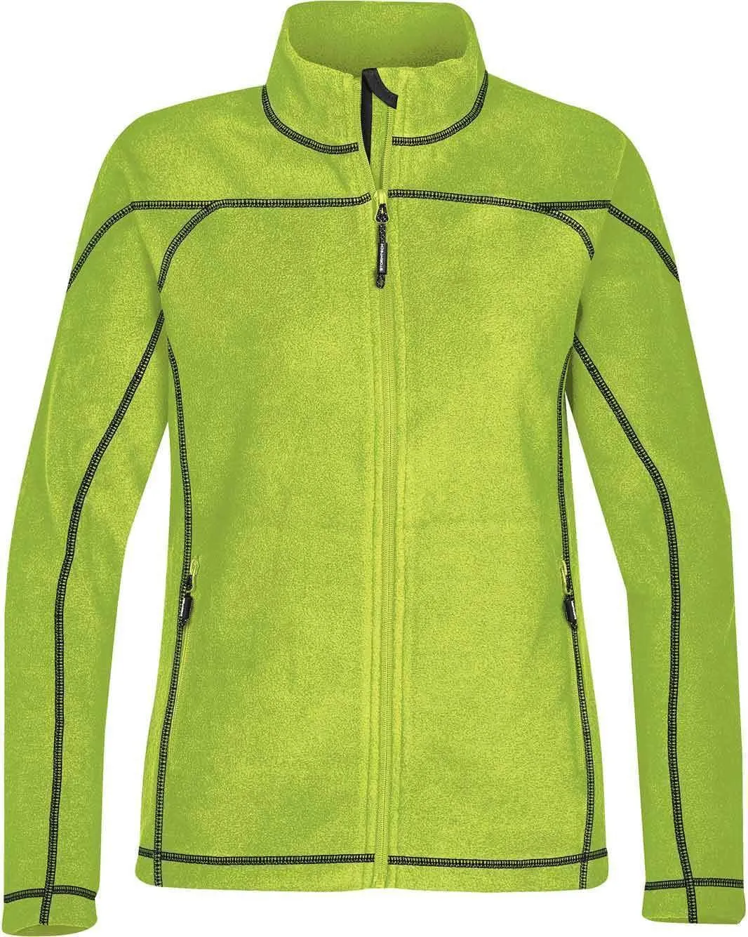 Women's Reactor Fleece Shell- SX-4W