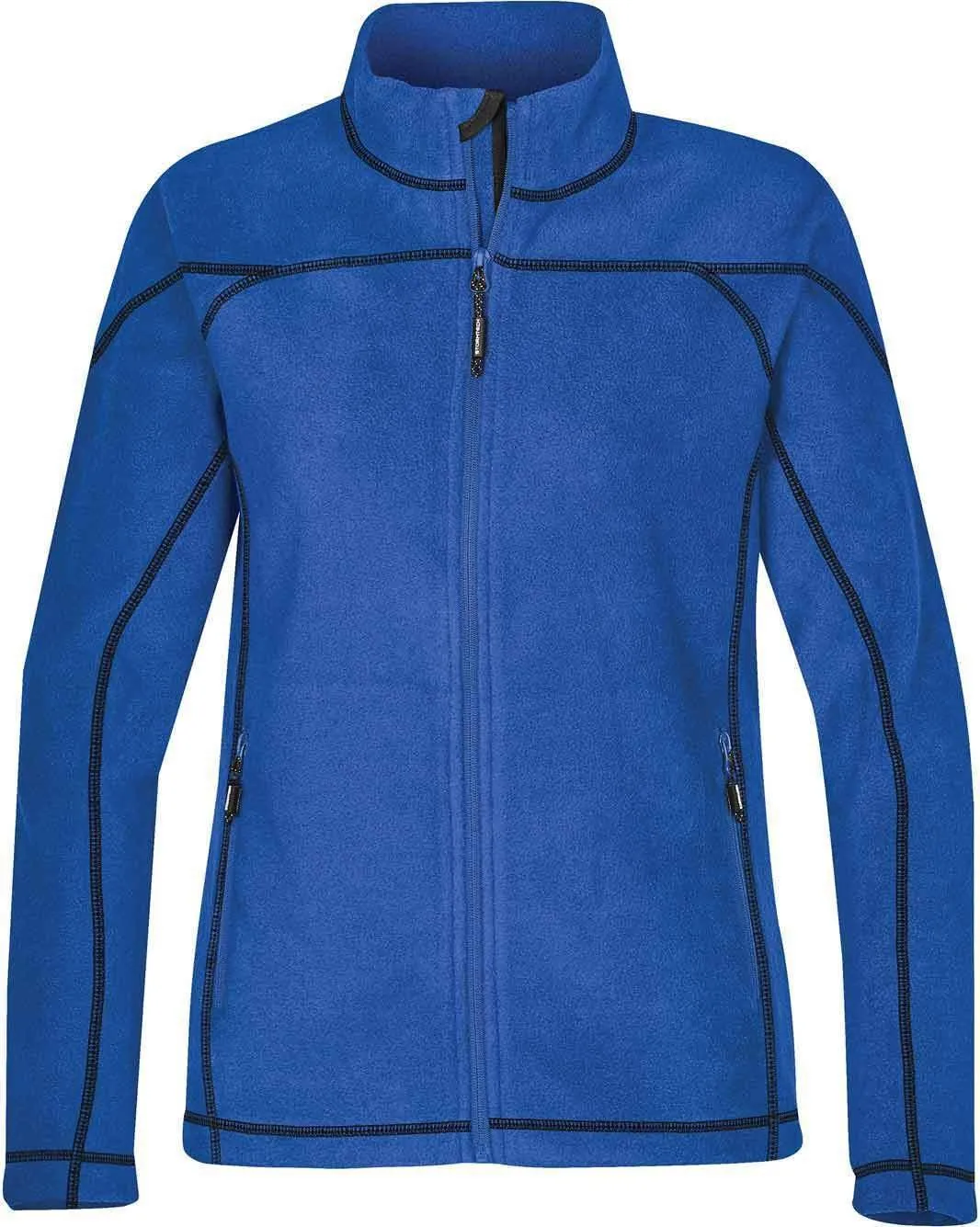 Women's Reactor Fleece Shell- SX-4W